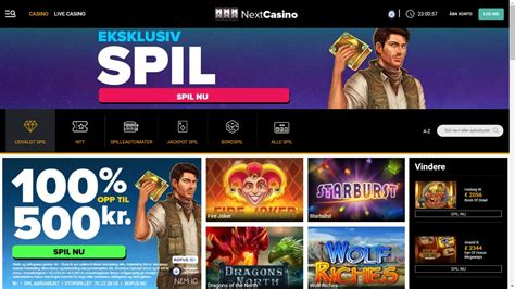 nye danske online casinoer 2022